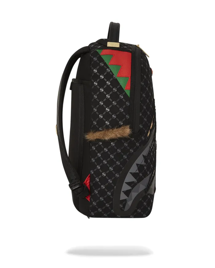 SPRAYGROUND Backpacks DON039T MESS WITH MY TIGER DLXSV BACKPACK 8211 Universal SPRAYGROUND Backpacks DON039T MESS WITH MY TIGER DLXSV BACKPACK 8211 Universal