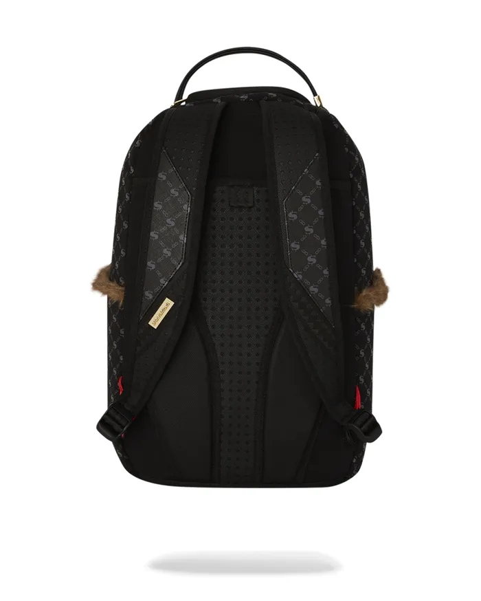 SPRAYGROUND Backpacks DON039T MESS WITH MY TIGER DLXSV BACKPACK 8211 Universal SPRAYGROUND Backpacks DON039T MESS WITH MY TIGER DLXSV BACKPACK 8211 Universal
