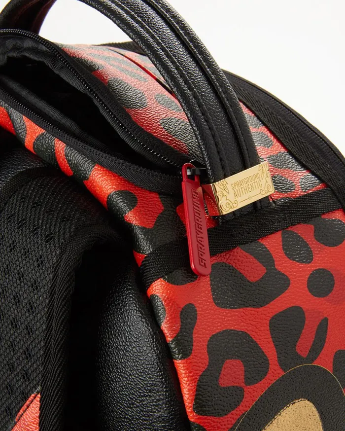 SPRAYGROUND Backpacks DRAGON WAVE BACKPACK 8211 Universal