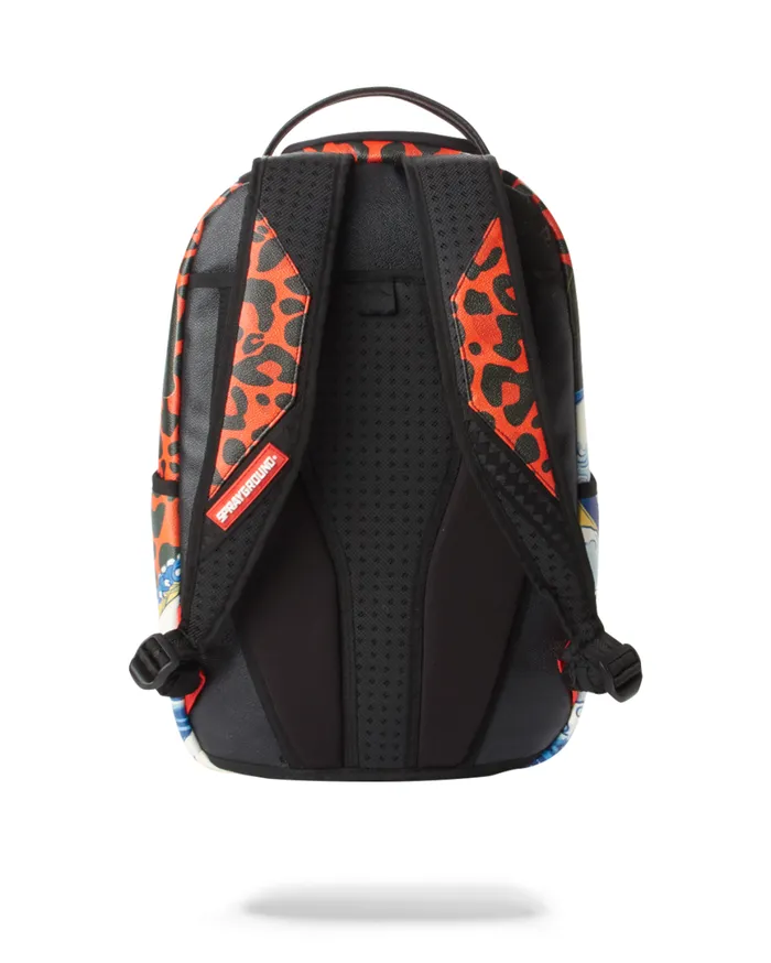 SPRAYGROUND Backpacks DRAGON WAVE BACKPACK 8211 Universal