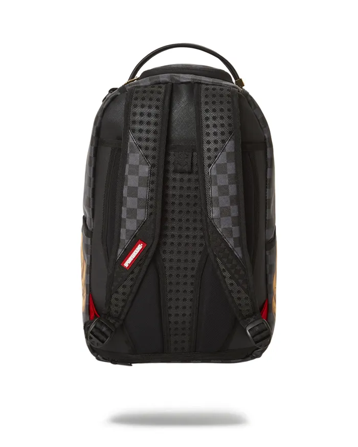 SPRAYGROUND Backpacks GARFIELD GRILLS DLXV 8211 Universal SPRAYGROUND Backpacks GARFIELD GRILLS DLXV 8211 Universal