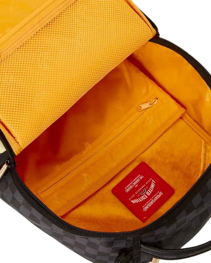 SPRAYGROUND Backpacks GARFIELD GRILLS DLXV 8211 Universal SPRAYGROUND Backpacks GARFIELD GRILLS DLXV 8211 Universal