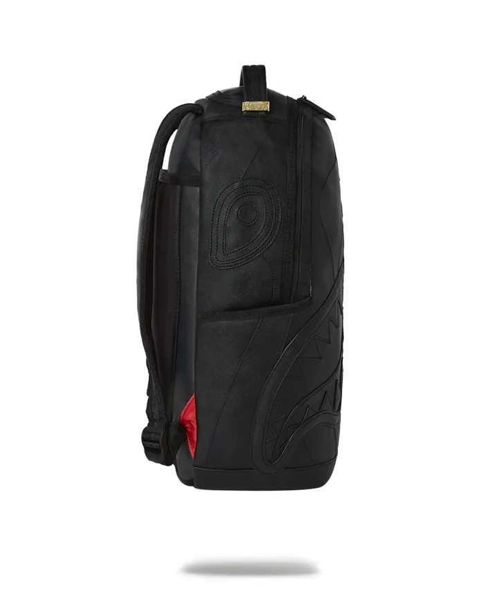 SPRAYGROUND Backpacks HALF GRAFF NIGHT BACKPACK DLXV 8211 Universal