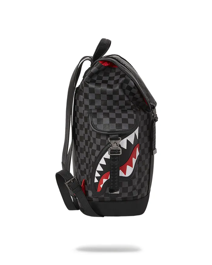 SPRAYGROUND Backpacks HENNY AIIR TO THE THRONE MONTE CARLO 8211 Universal