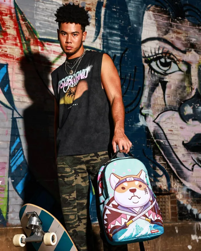 SPRAYGROUND Backpacks I NEED A HERO BACKPACK 8211 Universal