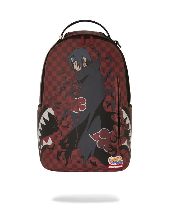 SPRAYGROUND Backpacks ITACHI COMEBACK 8211 Universal