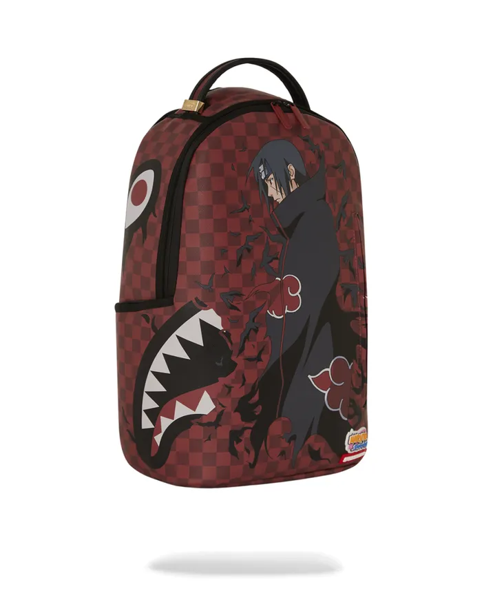 SPRAYGROUND Backpacks ITACHI COMEBACK 8211 Universal SPRAYGROUND Backpacks ITACHI COMEBACK 8211 Universal