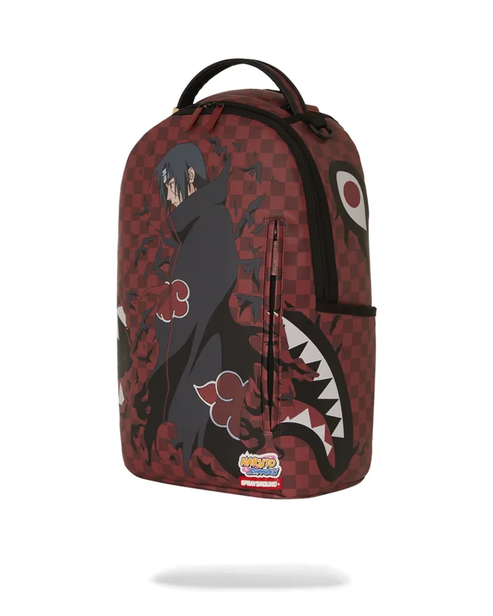 SPRAYGROUND Backpacks ITACHI COMEBACK 8211 Universal SPRAYGROUND Backpacks ITACHI COMEBACK 8211 Universal