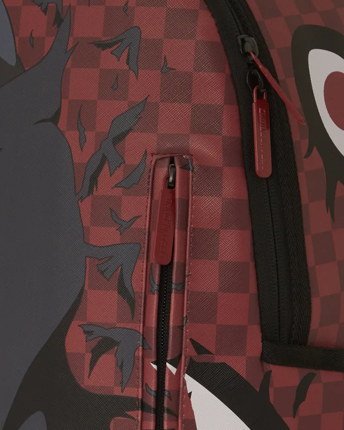 SPRAYGROUND Backpacks ITACHI COMEBACK 8211 Universal SPRAYGROUND Backpacks ITACHI COMEBACK 8211 Universal