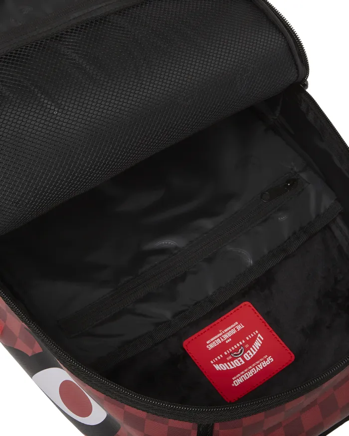SPRAYGROUND Backpacks ITACHI COMEBACK 8211 Universal SPRAYGROUND Backpacks ITACHI COMEBACK 8211 Universal