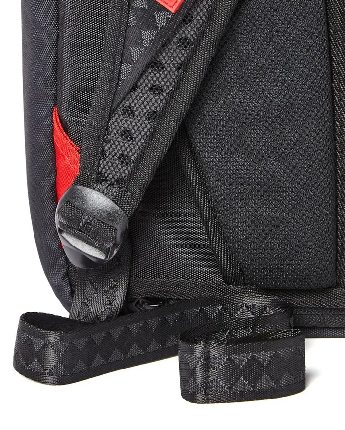 SPRAYGROUND Backpacks JUNGLE PARIS HILLS BACKPACK 8211 Universal SPRAYGROUND Backpacks JUNGLE PARIS HILLS BACKPACK 8211 Universal