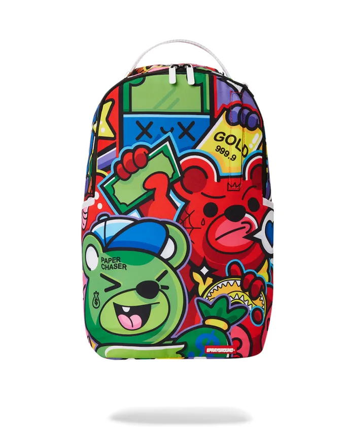SPRAYGROUND Backpacks KAWAII ON THE FLY BACKPACK 8211 Universal