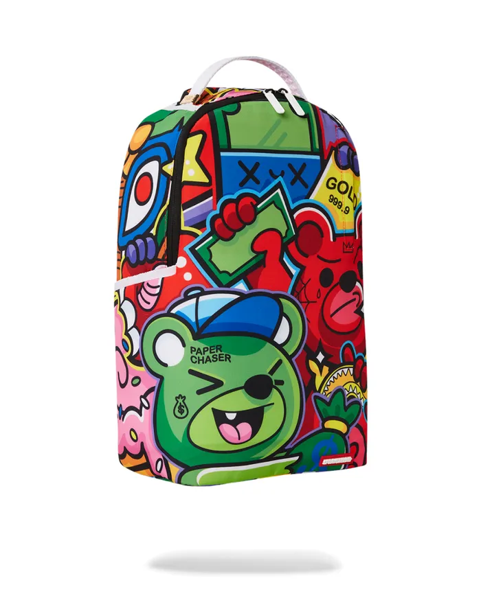 SPRAYGROUND Backpacks KAWAII ON THE FLY BACKPACK 8211 Universal