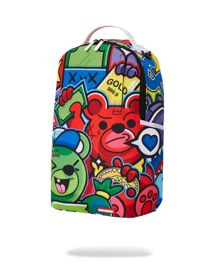 SPRAYGROUND Backpacks KAWAII ON THE FLY BACKPACK 8211 Universal