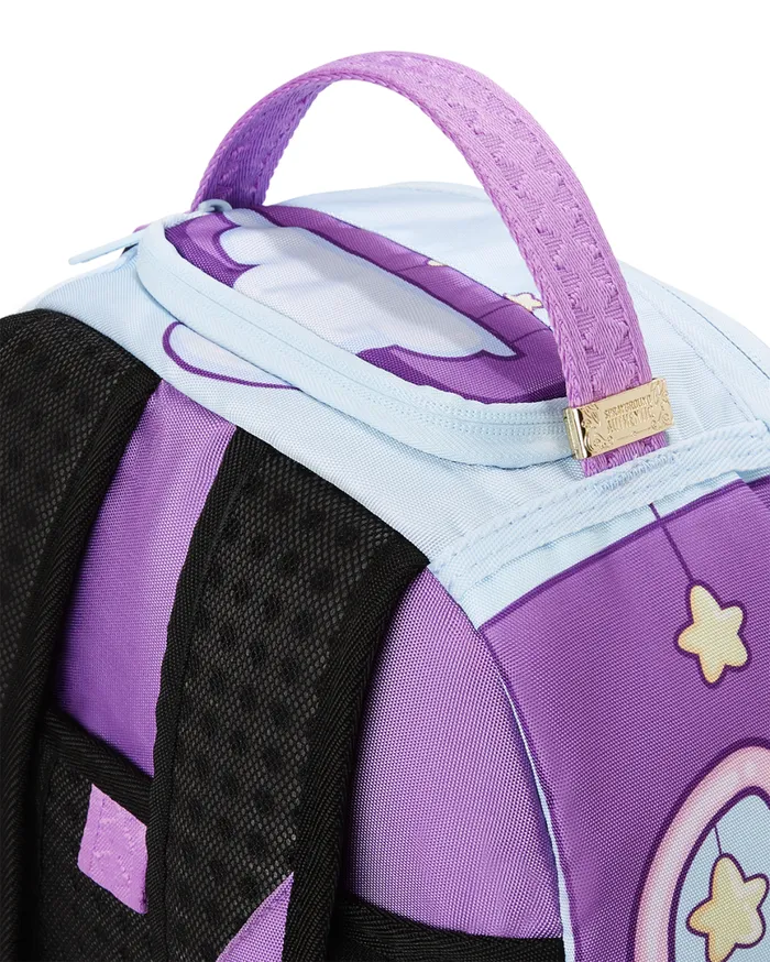 SPRAYGROUND Backpacks KITTY MONEY NAPSACK DLXR 8211 Universal SPRAYGROUND Backpacks KITTY MONEY NAPSACK DLXR 8211 Universal