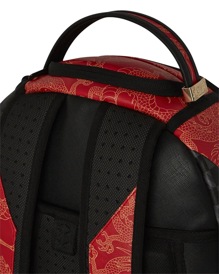 SPRAYGROUND Backpacks KUNG FU PANDA OOPS BACKPACK 8211 Universal