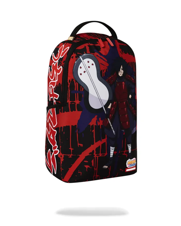 SPRAYGROUND Backpacks MADARA STANDTALL DLXSR BACKPACK 8211 Universal SPRAYGROUND Backpacks MADARA STANDTALL DLXSR BACKPACK 8211 Universal