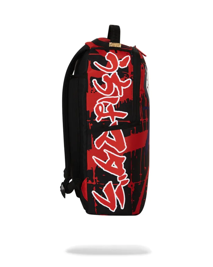 SPRAYGROUND Backpacks MADARA STANDTALL DLXSR BACKPACK 8211 Universal SPRAYGROUND Backpacks MADARA STANDTALL DLXSR BACKPACK 8211 Universal
