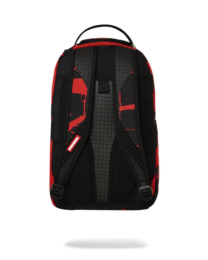 SPRAYGROUND Backpacks MADARA STANDTALL DLXSR BACKPACK 8211 Universal SPRAYGROUND Backpacks MADARA STANDTALL DLXSR BACKPACK 8211 Universal
