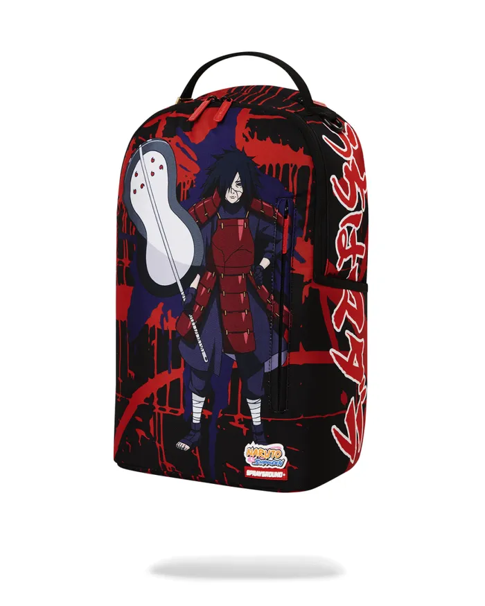 SPRAYGROUND Backpacks MADARA STANDTALL DLXSR BACKPACK 8211 Universal SPRAYGROUND Backpacks MADARA STANDTALL DLXSR BACKPACK 8211 Universal