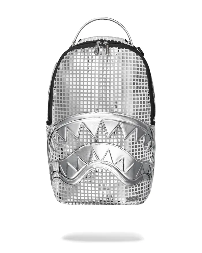 SPRAYGROUND Backpacks MIDNIGHT CRUSH DLXSV BACKPACK 8211 Universal