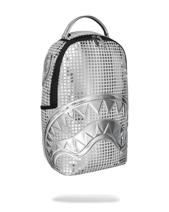 SPRAYGROUND Backpacks MIDNIGHT CRUSH DLXSV BACKPACK 8211 Universal