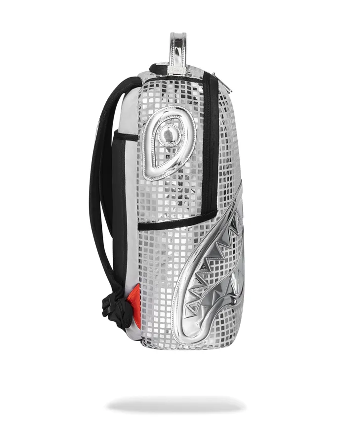 SPRAYGROUND Backpacks MIDNIGHT CRUSH DLXSV BACKPACK 8211 Universal