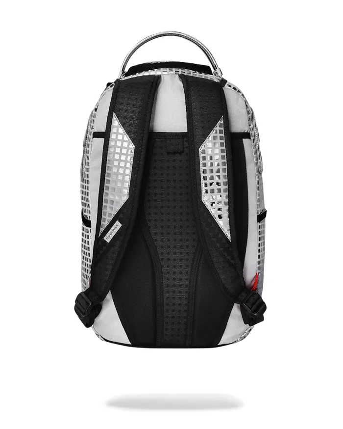 SPRAYGROUND Backpacks MIDNIGHT CRUSH DLXSV BACKPACK 8211 Universal