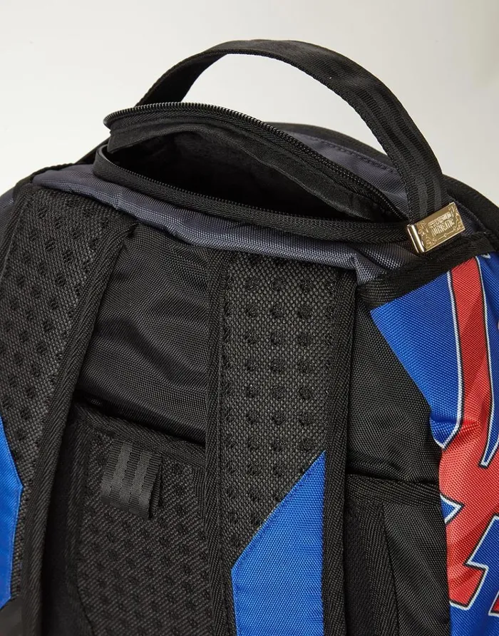 SPRAYGROUND Backpacks MLB LA DODGERS 8211 Universal