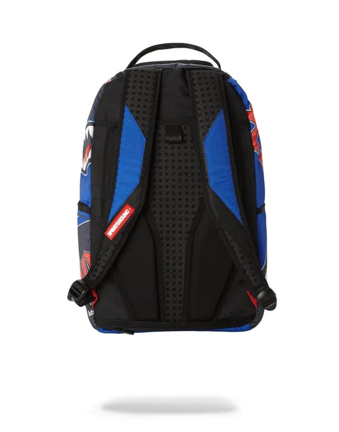 SPRAYGROUND Backpacks MLB LA DODGERS 8211 Universal
