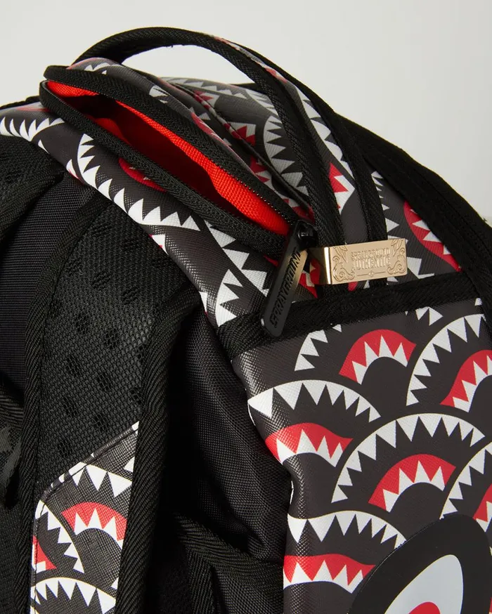 SPRAYGROUND Backpacks MONOGRAM BACKPACK 8211 Universal SPRAYGROUND Backpacks MONOGRAM BACKPACK 8211 Universal
