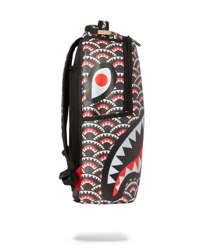 SPRAYGROUND Backpacks MONOGRAM BACKPACK 8211 Universal SPRAYGROUND Backpacks MONOGRAM BACKPACK 8211 Universal