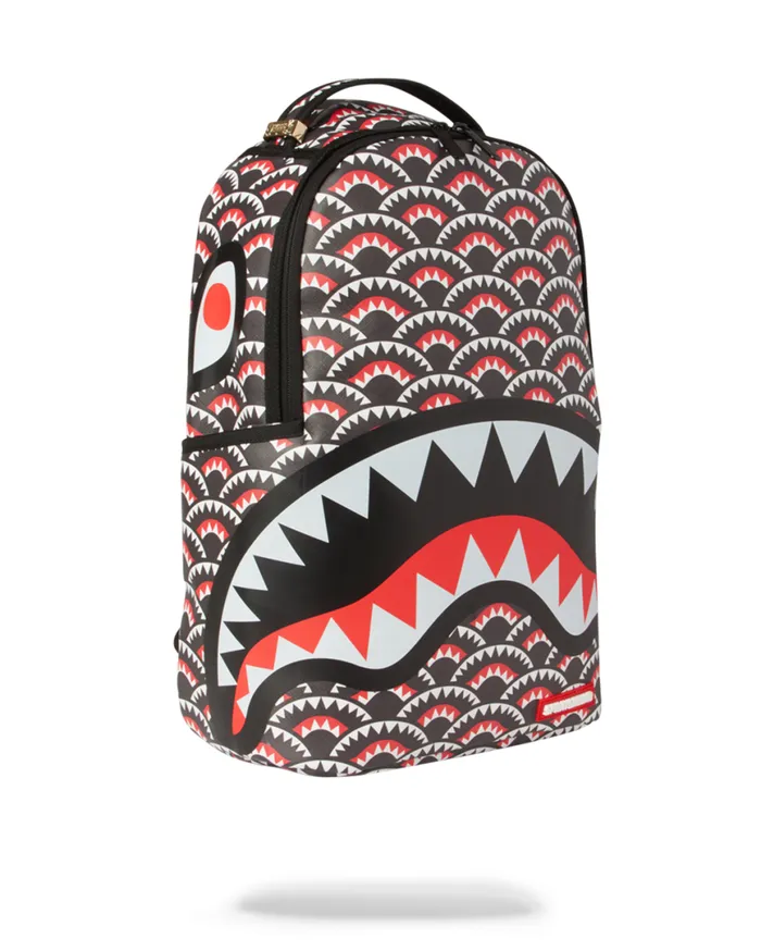 SPRAYGROUND Backpacks MONOGRAM BACKPACK 8211 Universal SPRAYGROUND Backpacks MONOGRAM BACKPACK 8211 Universal