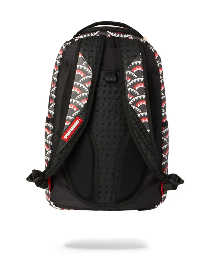 SPRAYGROUND Backpacks MONOGRAM BACKPACK 8211 Universal SPRAYGROUND Backpacks MONOGRAM BACKPACK 8211 Universal