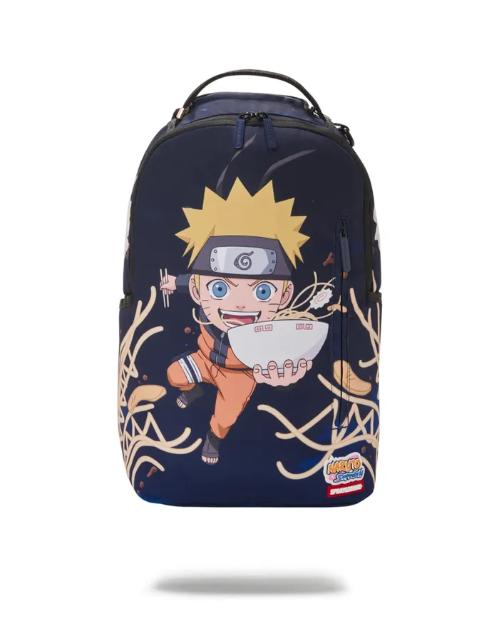 SPRAYGROUND Backpacks NARUTO RAMEN DLXR 8211 Universal