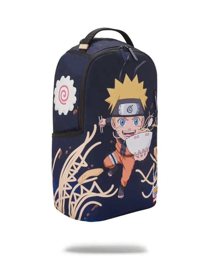 SPRAYGROUND Backpacks NARUTO RAMEN DLXR 8211 Universal SPRAYGROUND Backpacks NARUTO RAMEN DLXR 8211 Universal