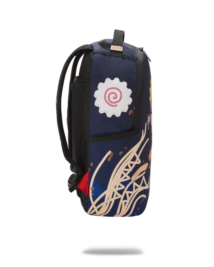 SPRAYGROUND Backpacks NARUTO RAMEN DLXR 8211 Universal SPRAYGROUND Backpacks NARUTO RAMEN DLXR 8211 Universal