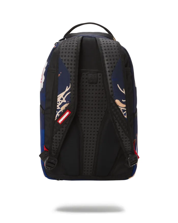 SPRAYGROUND Backpacks NARUTO RAMEN DLXR 8211 Universal SPRAYGROUND Backpacks NARUTO RAMEN DLXR 8211 Universal