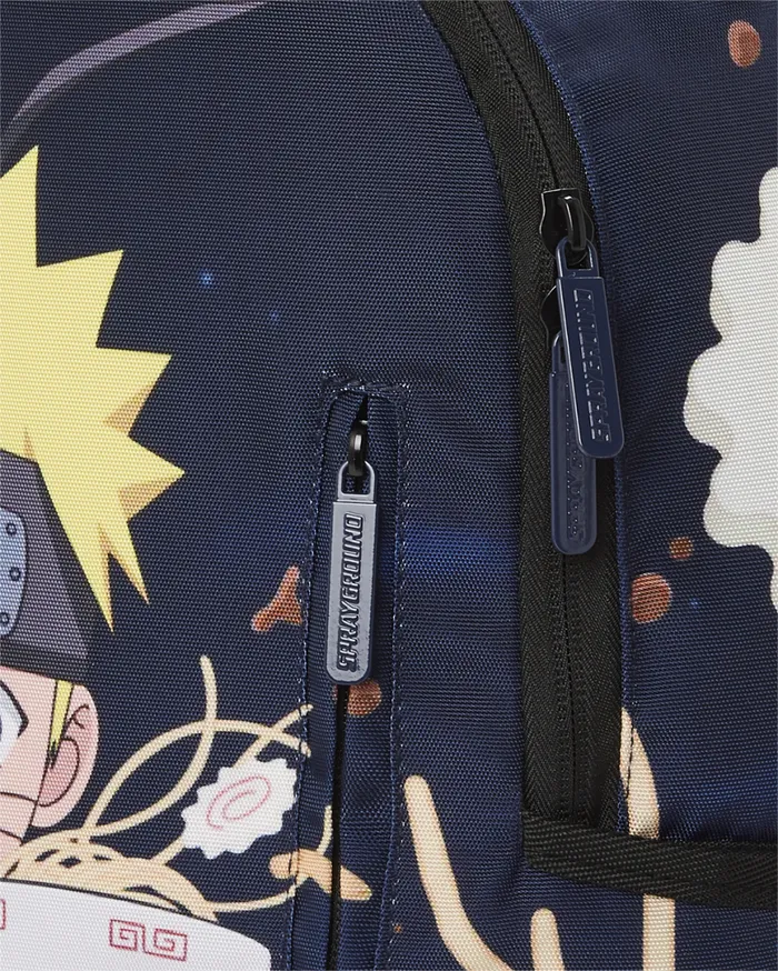 SPRAYGROUND Backpacks NARUTO RAMEN DLXR 8211 Universal SPRAYGROUND Backpacks NARUTO RAMEN DLXR 8211 Universal