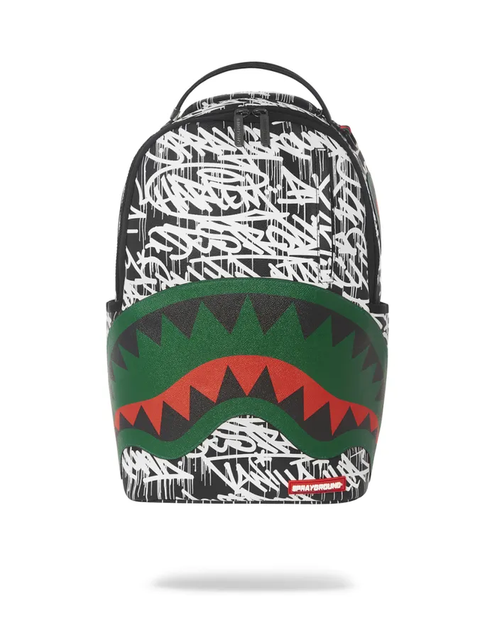 SPRAYGROUND Backpacks NIGHT NIGHT BACKPACK DLXV 8211 Universal