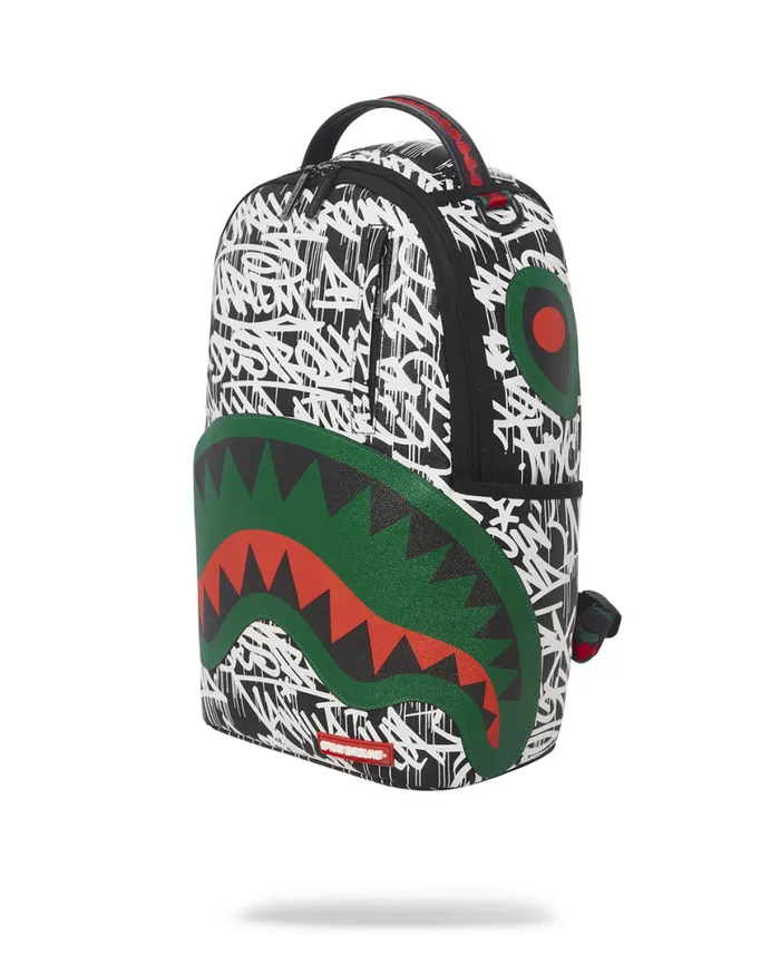 SPRAYGROUND Backpacks NIGHT NIGHT BACKPACK DLXV 8211 Universal SPRAYGROUND Backpacks NIGHT NIGHT BACKPACK DLXV 8211 Universal