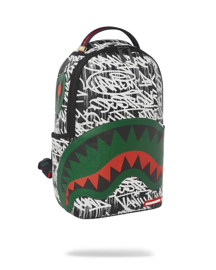SPRAYGROUND Backpacks NIGHT NIGHT BACKPACK DLXV 8211 Universal SPRAYGROUND Backpacks NIGHT NIGHT BACKPACK DLXV 8211 Universal