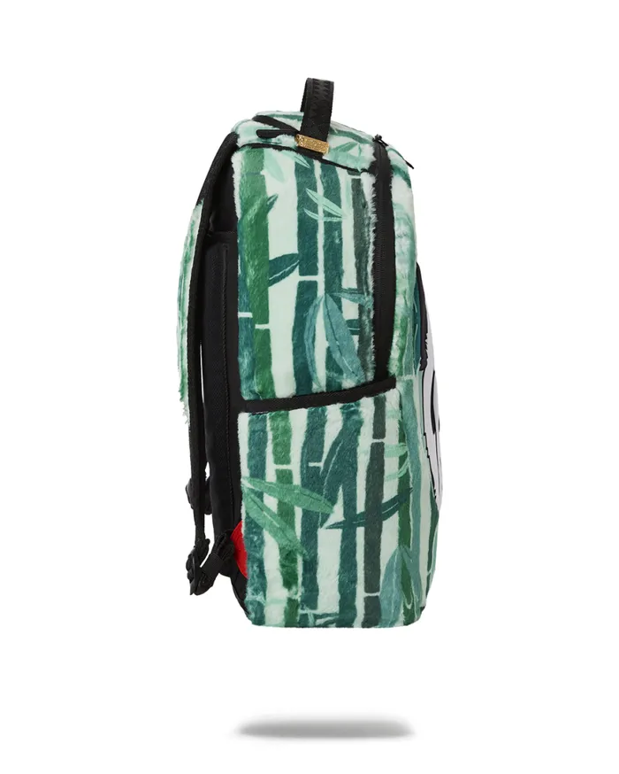 SPRAYGROUND Backpacks PANDA COZY VELOUR FUR BACKPACK 8211 Universal SPRAYGROUND Backpacks PANDA COZY VELOUR FUR BACKPACK 8211 Universal