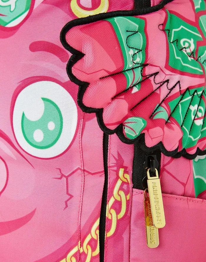 SPRAYGROUND Backpacks PIGGY BANK WINGS 8211 Universal