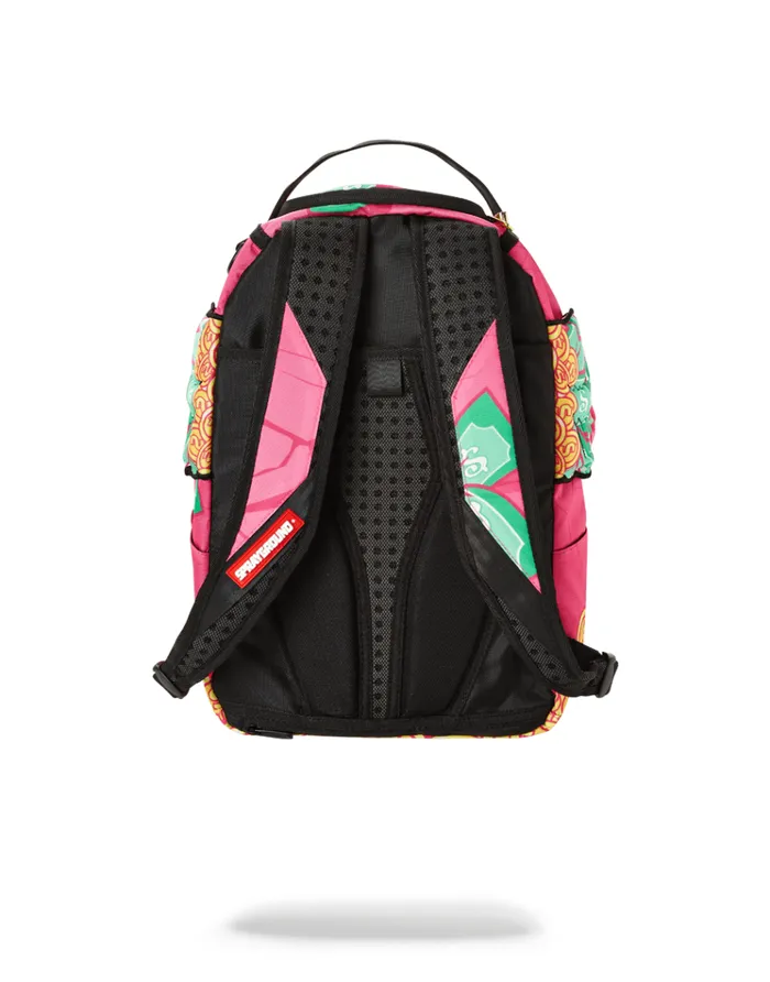 SPRAYGROUND Backpacks PIGGY BANK WINGS 8211 Universal