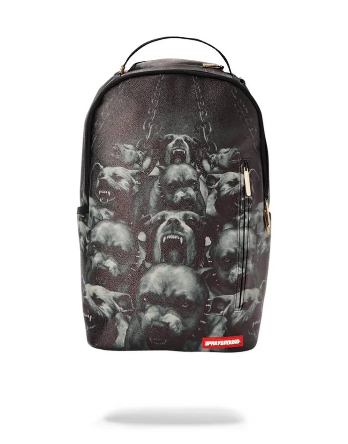 SPRAYGROUND Backpacks PITBULLS 8211 Universal