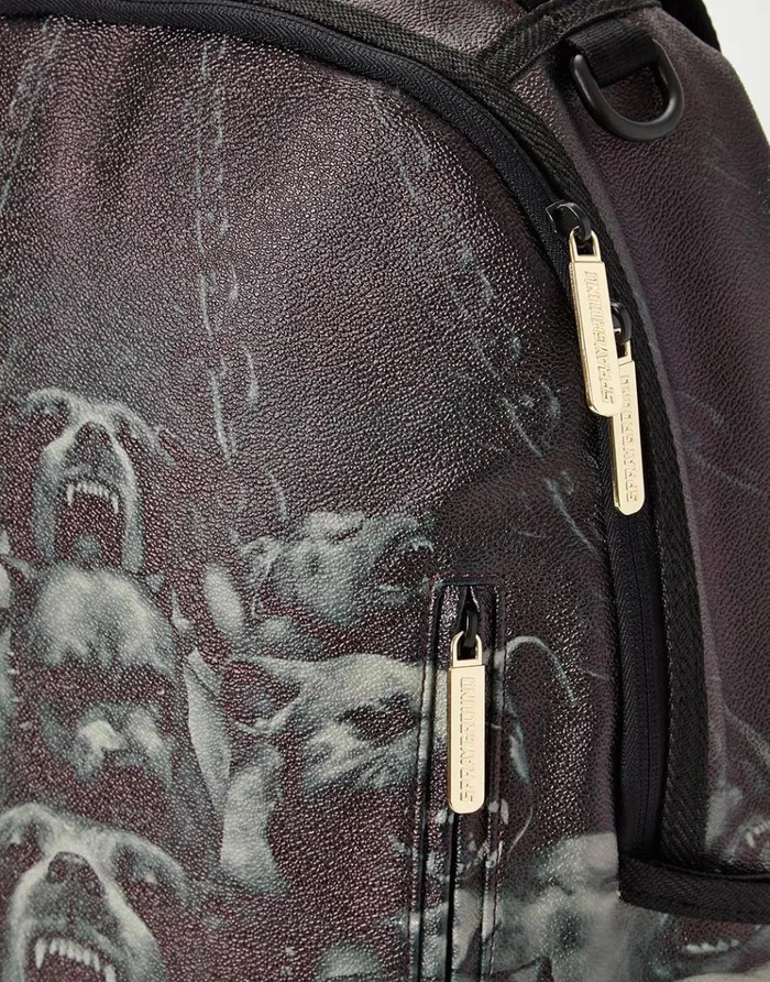 SPRAYGROUND Backpacks PITBULLS 8211 Universal