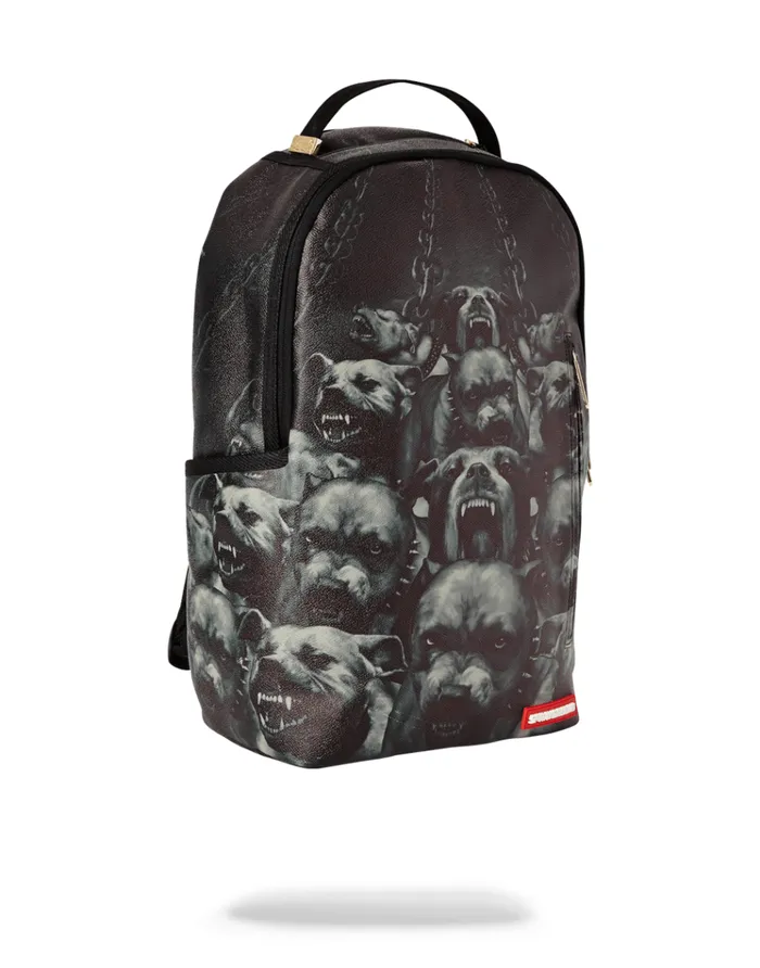 SPRAYGROUND Backpacks PITBULLS 8211 Universal