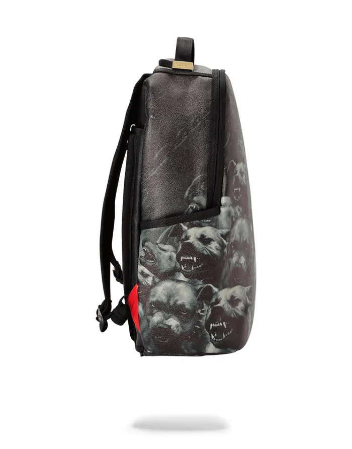 SPRAYGROUND Backpacks PITBULLS 8211 Universal