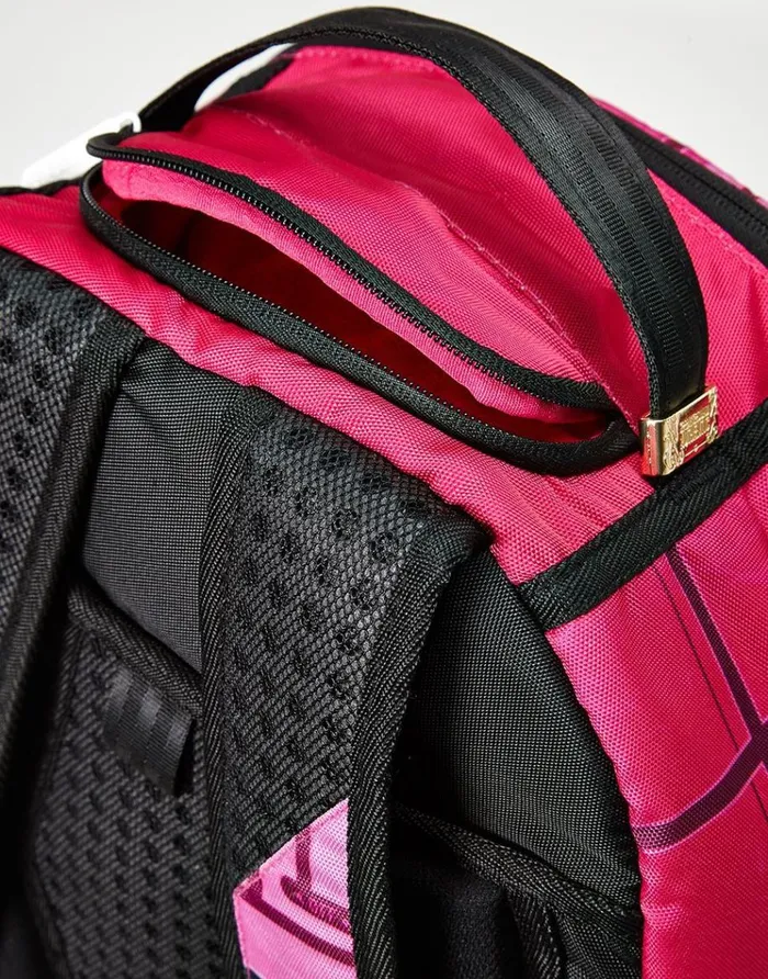 SPRAYGROUND Backpacks PLAY ME 8211 Universal